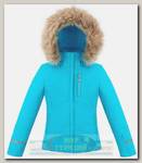 Куртка детская PoivreBlanc W19-0802-JRGL/A Aqua Blue