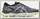 Кроссовки мужские ASICS GEL-Nimbus 22 Lite-Show Metropolis/Pure Silver