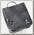 Несессер Deuter Wash Center II black-titan