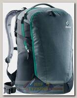 Рюкзак Deuter Gigant Anthracite-Black