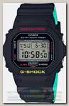 Часы Casio G-Shock DW-5600CMB-1E