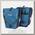 Велосумка Ortlieb Back-Roller Plus 20х2 Denim/Steel Blue
