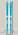 Горные лыжи женские Head Wild Joy Turquoise/Orange с креплениями Attack2 12 GW Brake 95 [A]