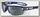 Очки Cebe S'Track M Matt Black Blue 1500 Grey Pc Polarized Af Silver Flash Mirror