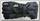Перчатки детские Zanier Lofer.ZX 20 schwarz