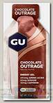 Гель энергетический GU Energy Gel 32 г Шоколадное безумие