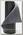 Коврик Sirex Annapurna 12 Dark Charcoal - Light Grey