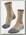Носки женские Falke TK5 Ultra Light Бежевый