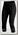Кальсоны женские Mammut Aconcagua 3/4 Tights Black