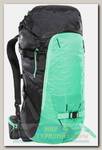 Рюкзак The North Face Forecaster 35 Chlorophyll Green/Weathered Black