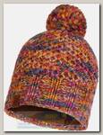 Шапка Buff Knitted&Polar Hat Margo Multi