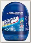 Универсальная лыжная мазь Holmenkol Syntec LF liquid