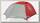 Палатка Big Agnes Copper Spur HV 2 Expedition Red