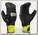 Варежки Leki Worldcup Race Ti S Speed System Black/Ice Lemon