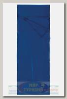 Вкладыш в спальник Ferrino Sheet-Sleepingbag Pro Liner Sq Xl Blue