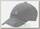 Кепка The North Face Horizon Mid Grey