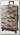 Сумка на колесах Dakine Concourse Hardside Large Ashcroft Camo