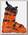 Горнолыжные ботинки Tecnica Firebird WC 150 Ultra Orange