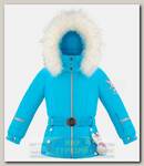 Куртка детская PoivreBlanc W19-1008-BBGL/A Aqua Blue