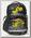 Рюкзак Bergans 2GO 24L Black Trucks