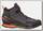 Ботинки мужские La Sportiva Boulder X Mid Gtx Carbon/Flame