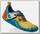 Детские скальные туфли La Sportiva Gripit Yellow