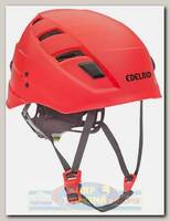 Каска Edelrid Zodiac Red