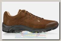 Ботинки мужские Haglofs Ridge Leather Soil