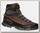 Ботинки женские La Sportiva TX5 Gtx Chocolate/Avocado