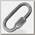 Рапид Kong Quick Link 10мм