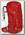 Рюкзак Osprey Talon 44 Martian Red