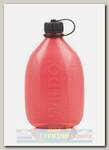 Фляга Wildo Hiker Bottle Pitaya Pink