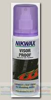 Водооталкивающий спрей для спортивной оптики Nikwax Visor Proof 125 мл