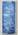 Бандана Buff CoolNet UV+ Pelagic Camo Blue