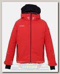 Куртка детская Phenix Norway Alpine Team FLRD