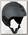 Горнолыжный шлем Dainese D-Shape Anthracite