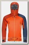 Куртка мужская Ortovox Westalpen 3L Light Burning Orange