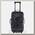 Сумка на колесах The North Face Rolling Thunder 22 Black