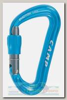 Карабин Camp Photon Lock Blue