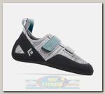 Скальные туфли женские Black Diamond Momentum Aluminum