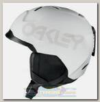 Горнолыжный шлем Oakley Mod 3 Factory Pilot White