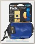 Накидка на рюкзак Sea to Summit Ultra-Sil® Pack Cover XXS Blue