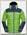 Куртка мужская Norrona Falketind Down Hood Bamboo Green