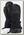 Варежки женские Burton Wb Gore Warmest True Black