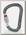 Карабин Petzl William Screw