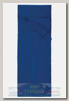 Вкладыш в спальник Ferrino Sheet-Sleepingbag Pro Liner Sq Blue