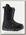 Сноубордические ботинки мужские Burton Moto Black
