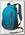 Рюкзак Jack Wolfskin Halo 12 Aurora Blue