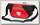 Сумка Ortlieb Ultimate Six Classic 5 Red/Black
