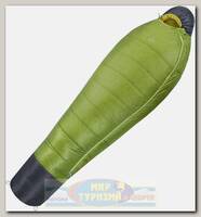 Спальный мешок Sivera Шишига -15/Long Зеленое яблоко